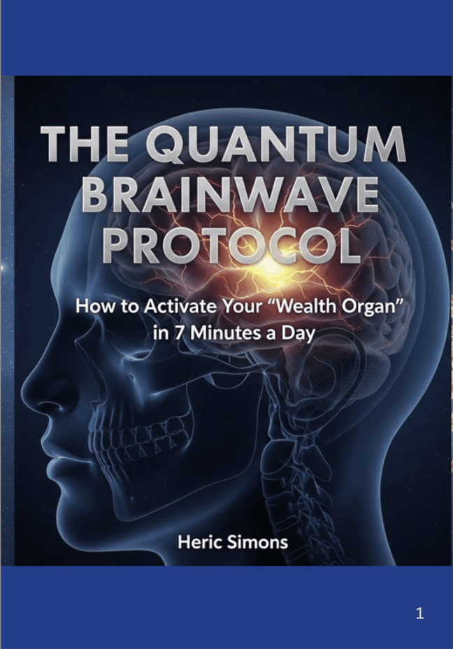 Free Bonus #3: The Scientific User Manual